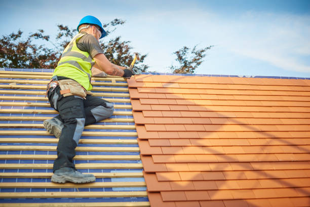 Waterproofing in Rome City, IN